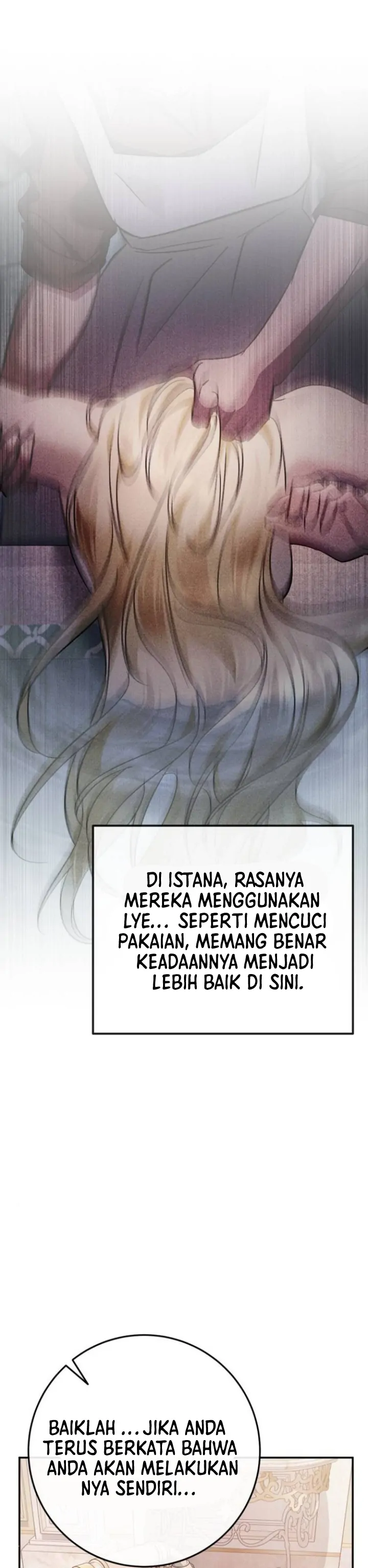 Behind the Laughter of the Surviving Princess [ ifawsan ] Chapter 13 page 28