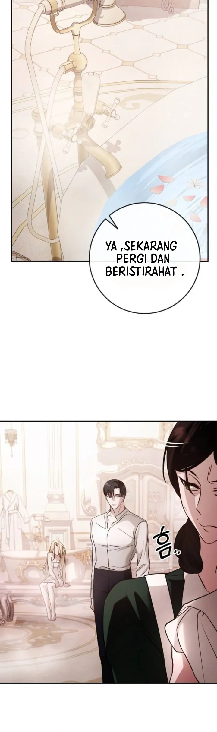 Behind the Laughter of the Surviving Princess [ ifawsan ] Chapter 13 page 29