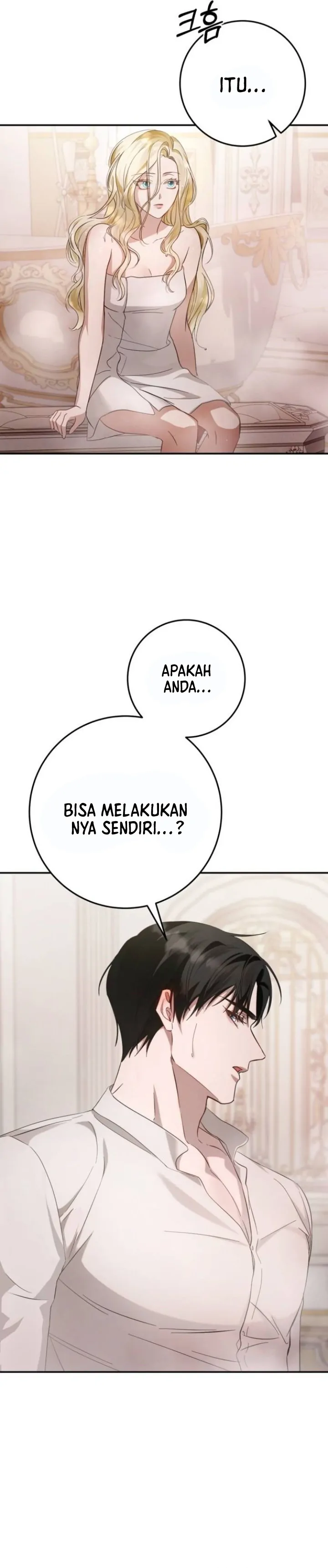 Behind the Laughter of the Surviving Princess [ ifawsan ] Chapter 13 page 31