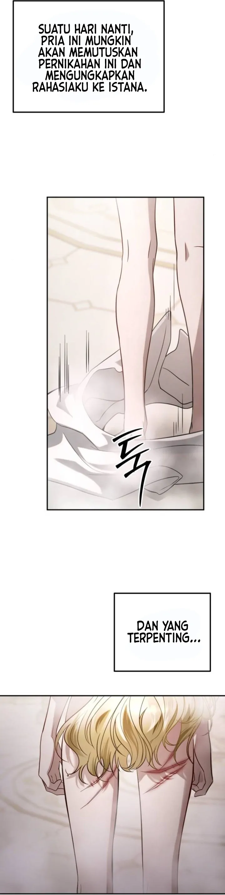 Behind the Laughter of the Surviving Princess [ ifawsan ] Chapter 13 page 36