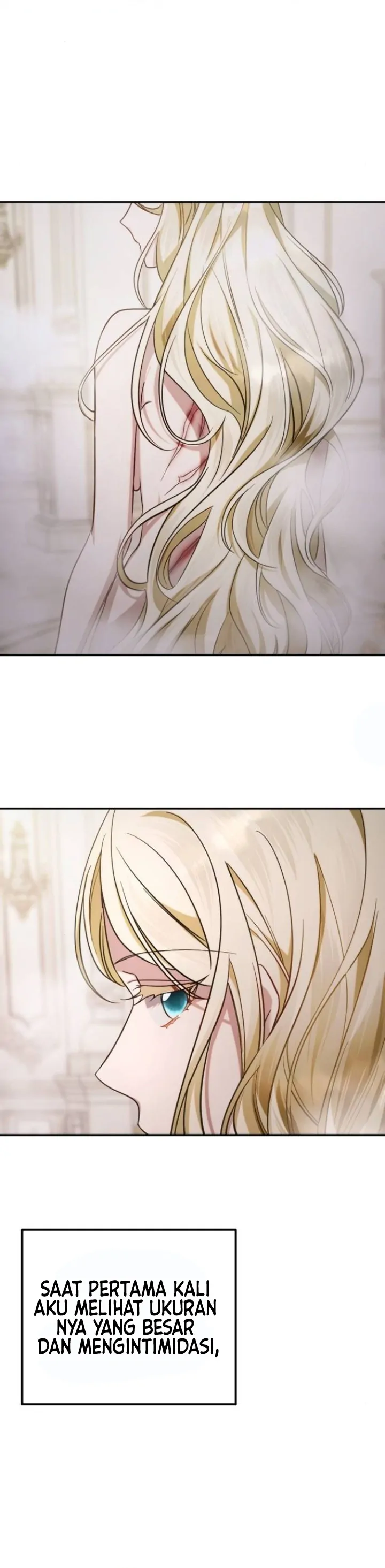 Behind the Laughter of the Surviving Princess [ ifawsan ] Chapter 13 page 37