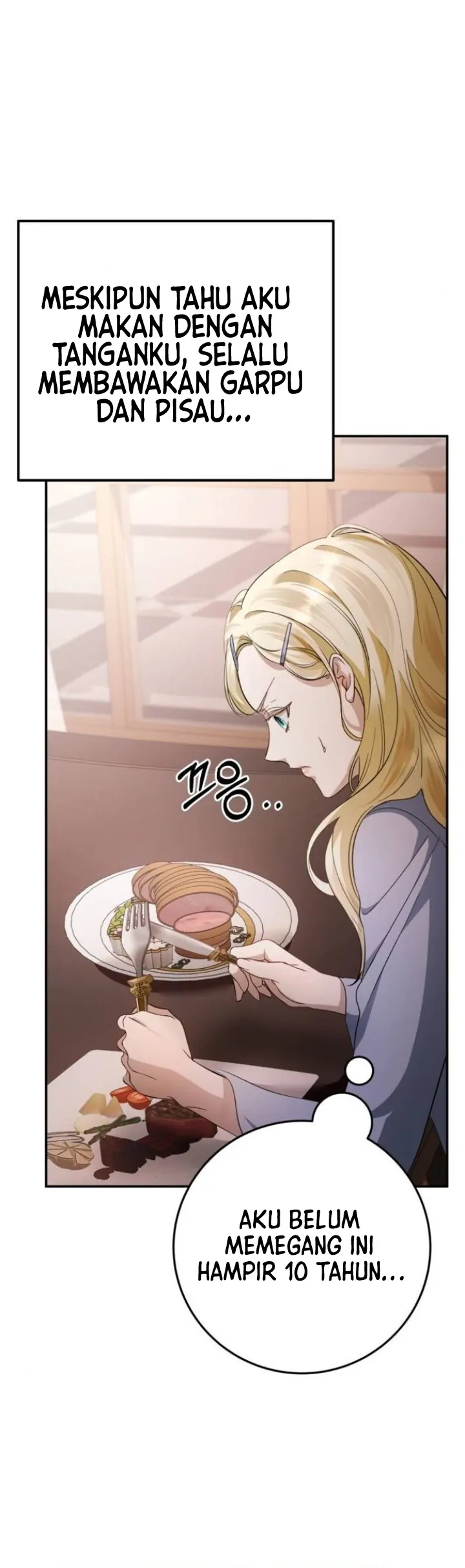 Behind the Laughter of the Surviving Princess [ ifawsan ] Chapter 13 page 3