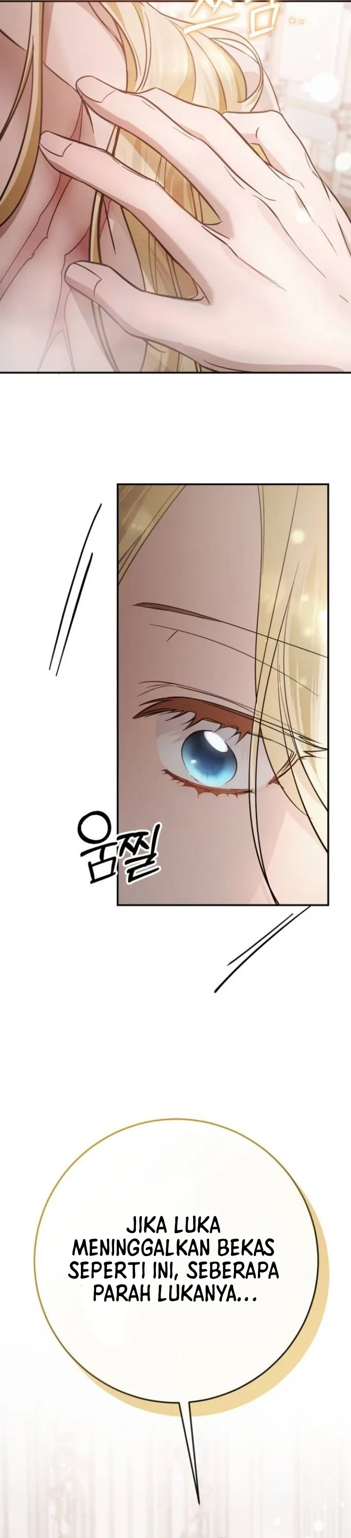 Behind the Laughter of the Surviving Princess [ ifawsan ] Chapter 13 page 45