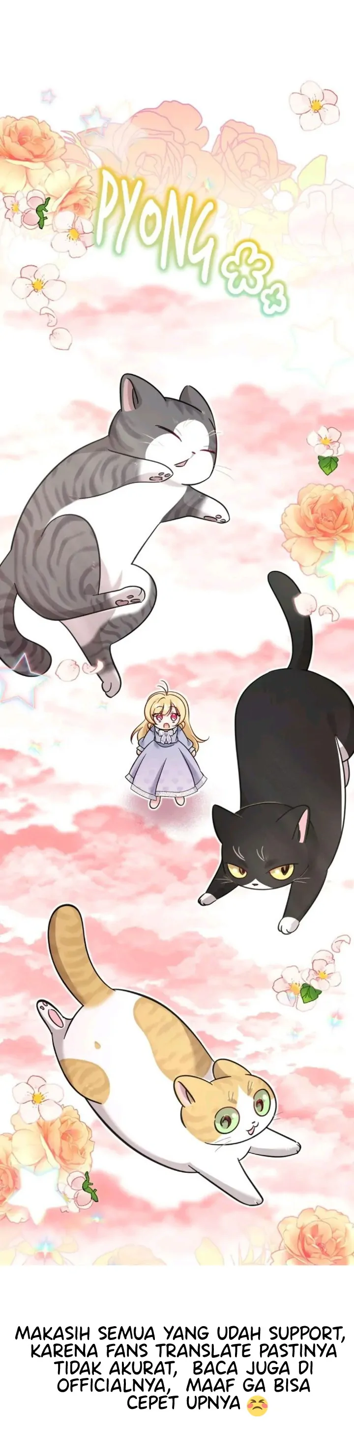 Behind the Laughter of the Surviving Princess [ ifawsan ] Chapter 13 page 49