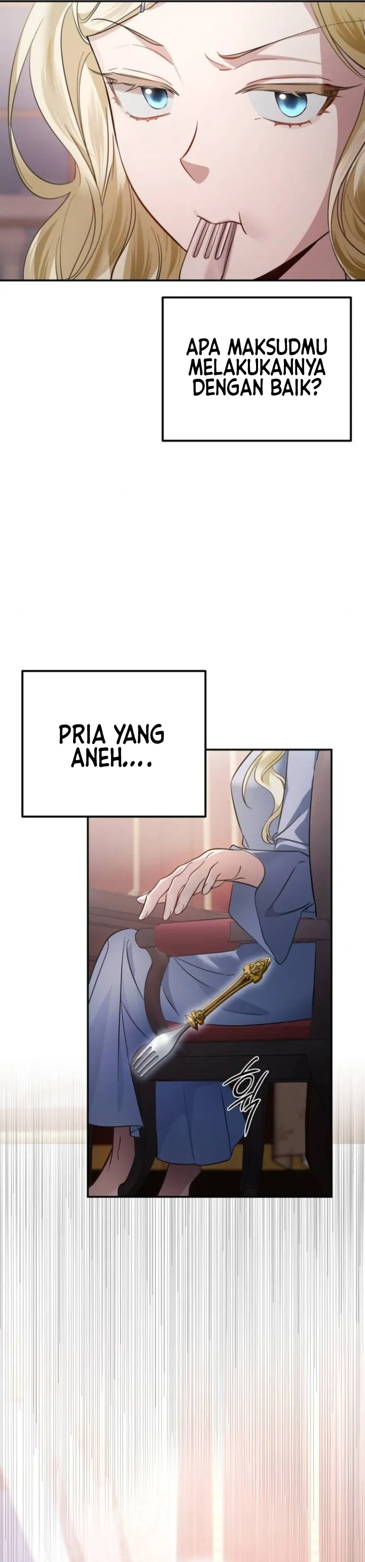 Behind the Laughter of the Surviving Princess [ ifawsan ] Chapter 13 page 5