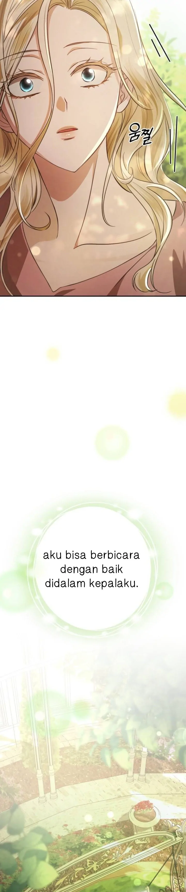 Behind the Laughter of the Surviving Princess [ ifawsan ] Chapter 15 page 9