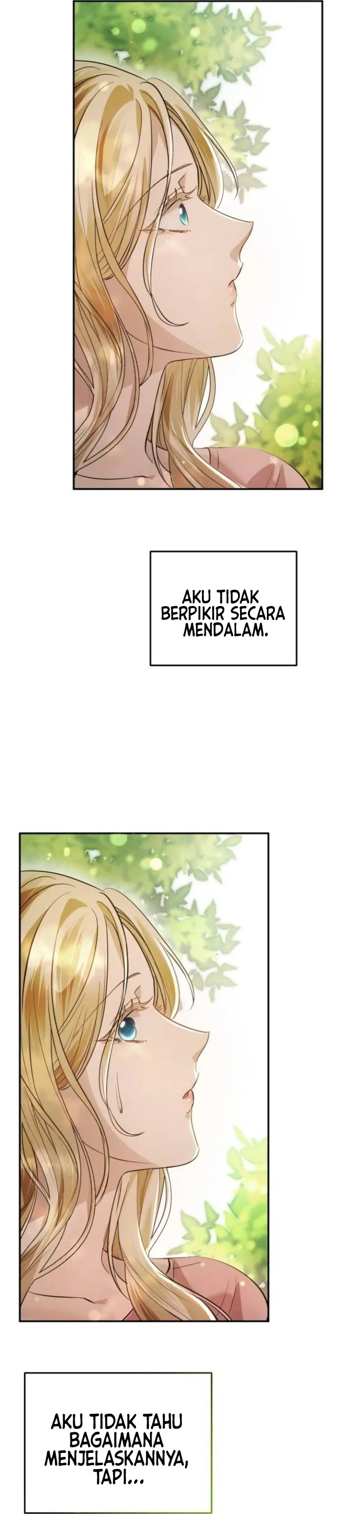 Behind the Laughter of the Surviving Princess [ ifawsan ] Chapter 15 page 13