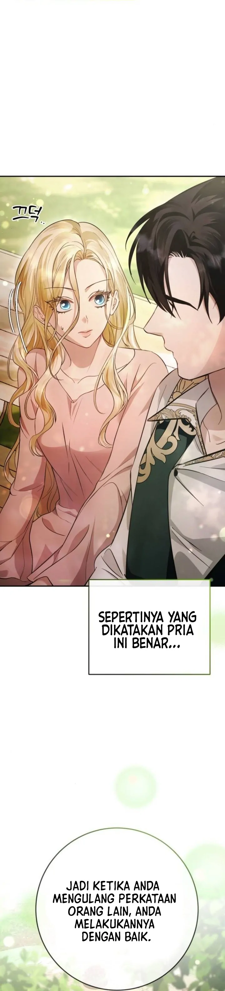 Behind the Laughter of the Surviving Princess [ ifawsan ] Chapter 15 page 14