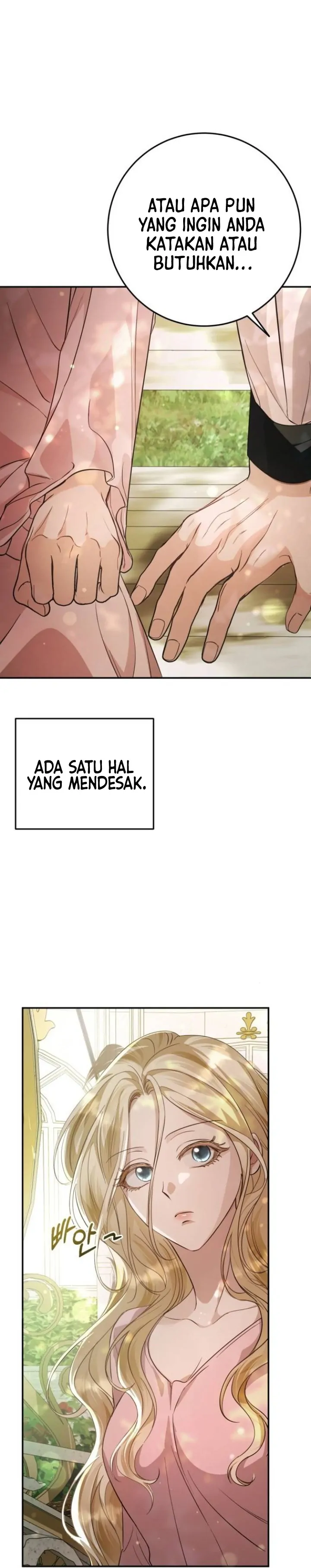 Behind the Laughter of the Surviving Princess [ ifawsan ] Chapter 15 page 34