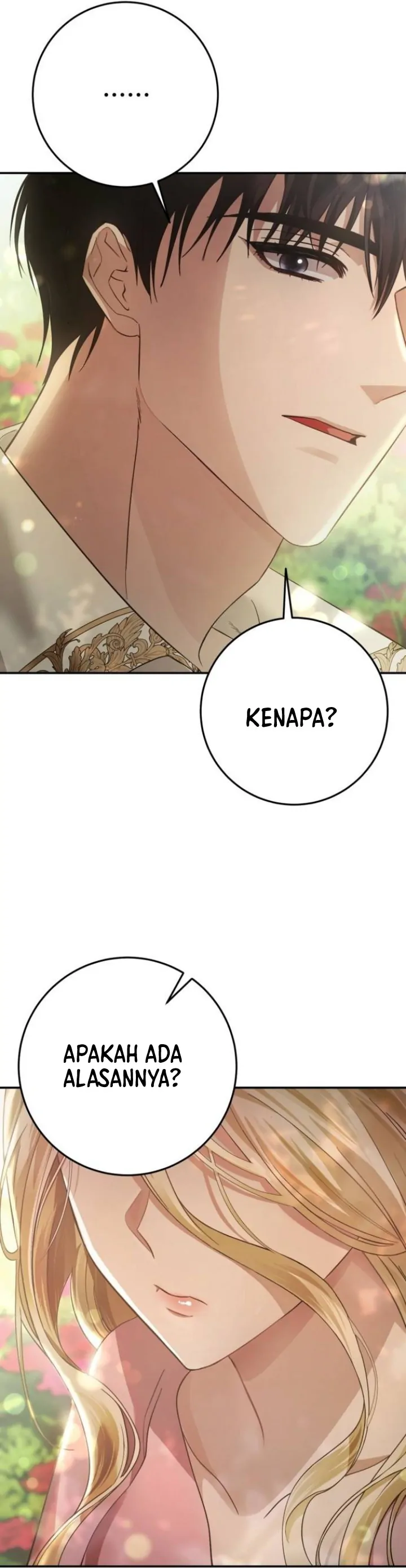Behind the Laughter of the Surviving Princess [ ifawsan ] Chapter 15 page 3