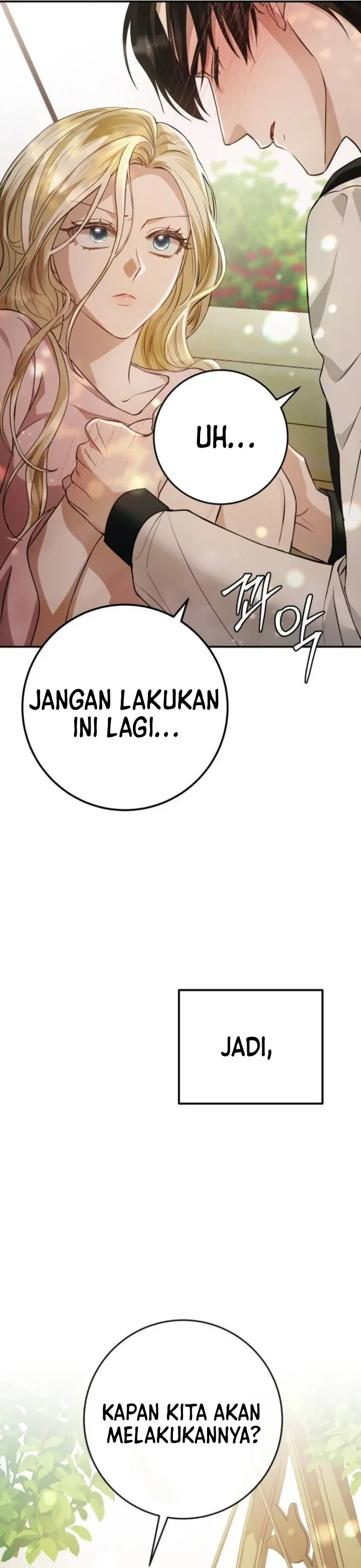 Behind the Laughter of the Surviving Princess [ ifawsan ] Chapter 15 page 39