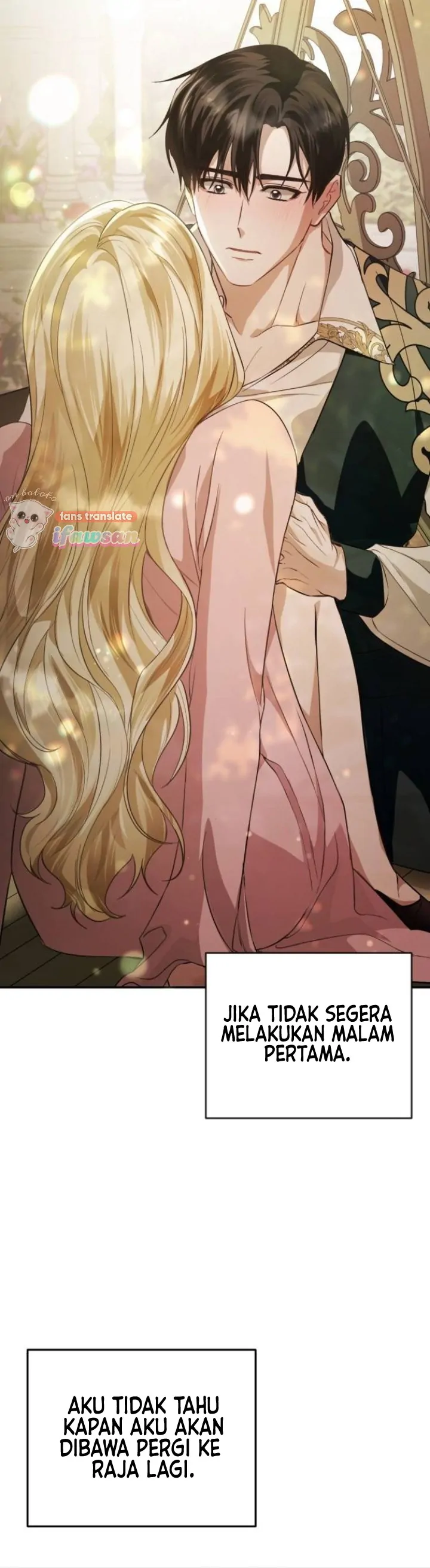 Behind the Laughter of the Surviving Princess [ ifawsan ] Chapter 15 page 40