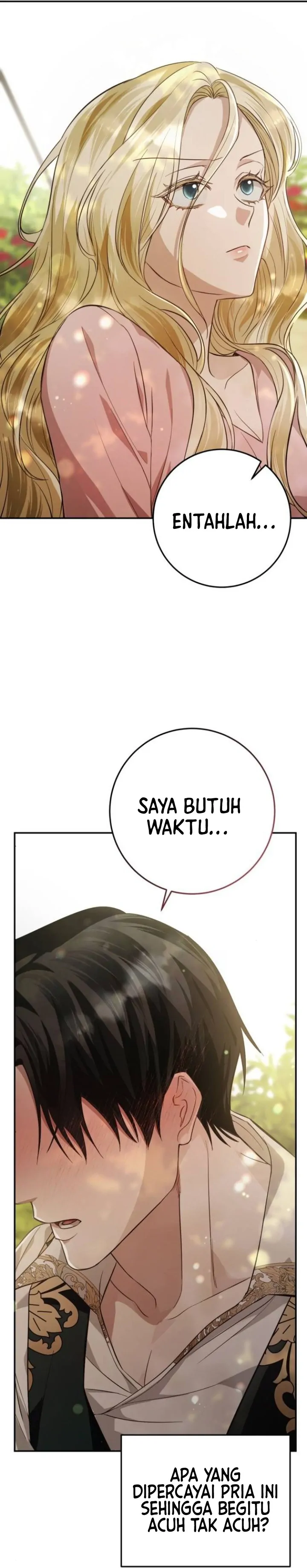 Behind the Laughter of the Surviving Princess [ ifawsan ] Chapter 15 page 41