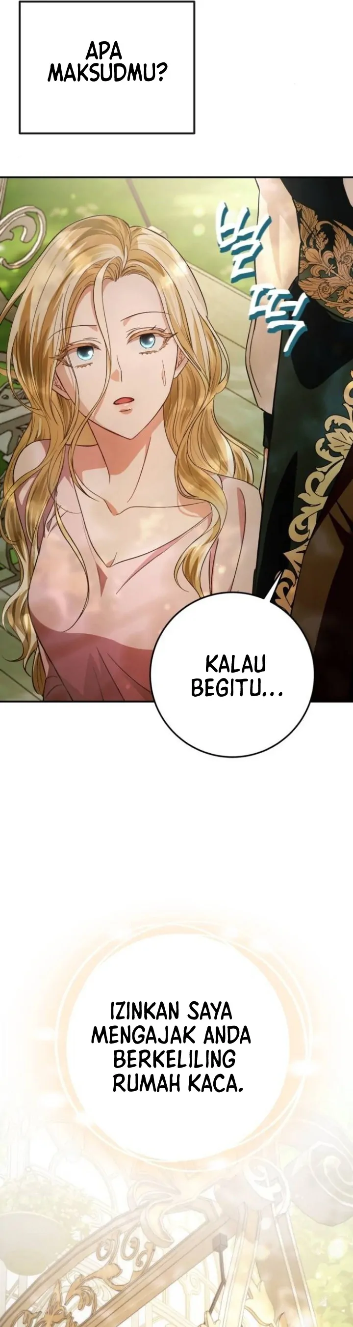 Behind the Laughter of the Surviving Princess [ ifawsan ] Chapter 15 page 43