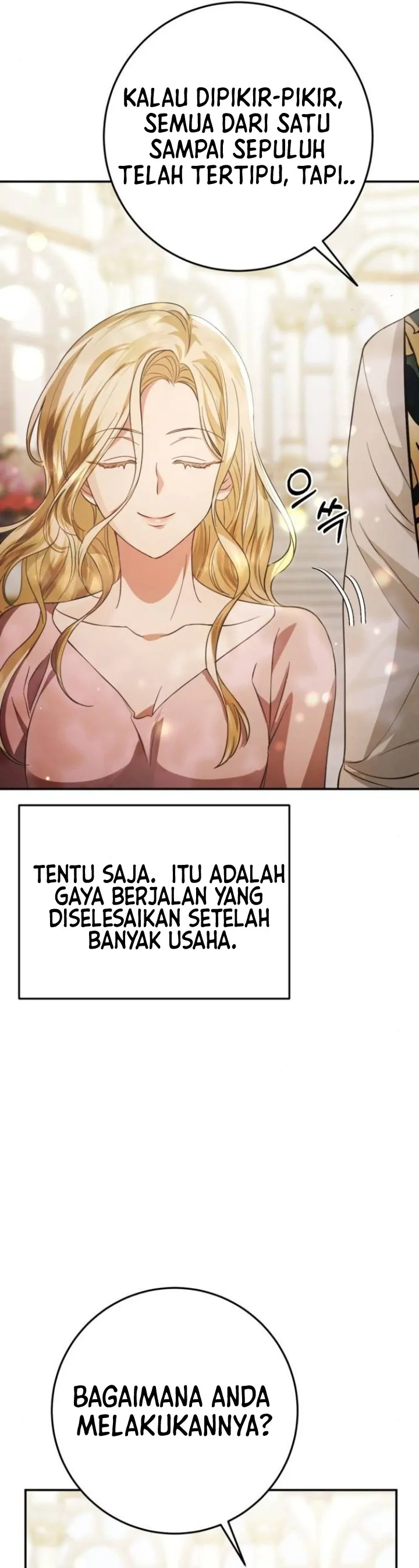 Behind the Laughter of the Surviving Princess [ ifawsan ] Chapter 15 page 50