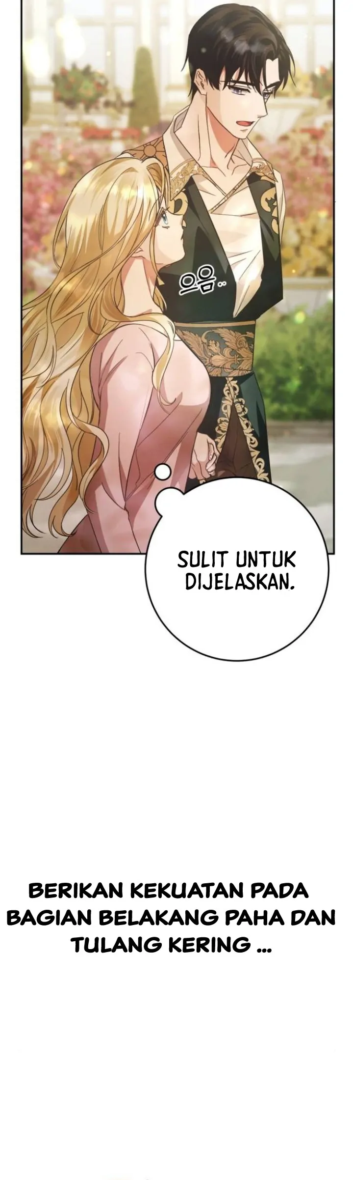 Behind the Laughter of the Surviving Princess [ ifawsan ] Chapter 15 page 51