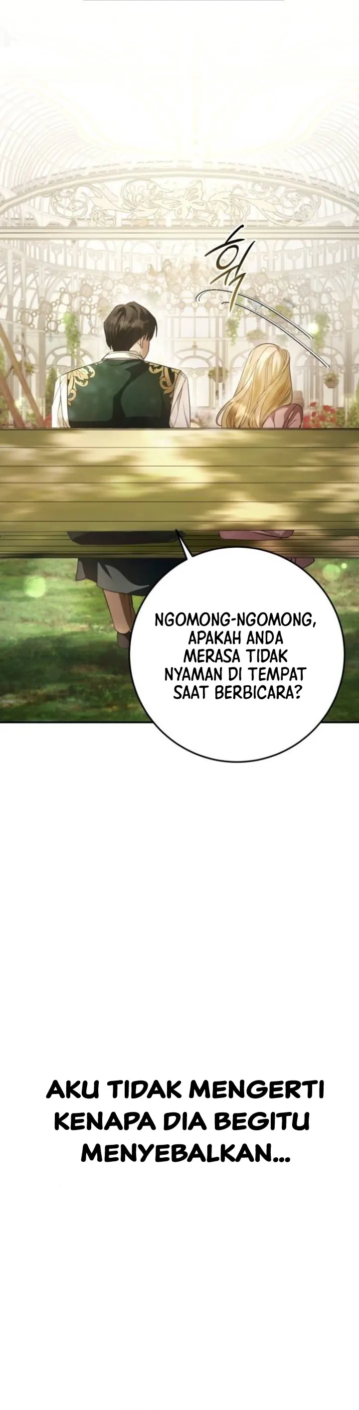 Behind the Laughter of the Surviving Princess [ ifawsan ] Chapter 15 page 6