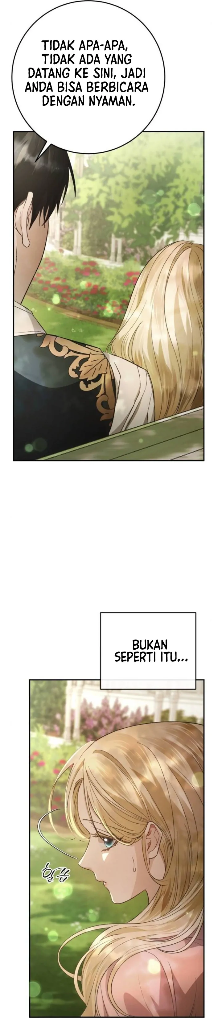 Behind the Laughter of the Surviving Princess [ ifawsan ] Chapter 15 page 7