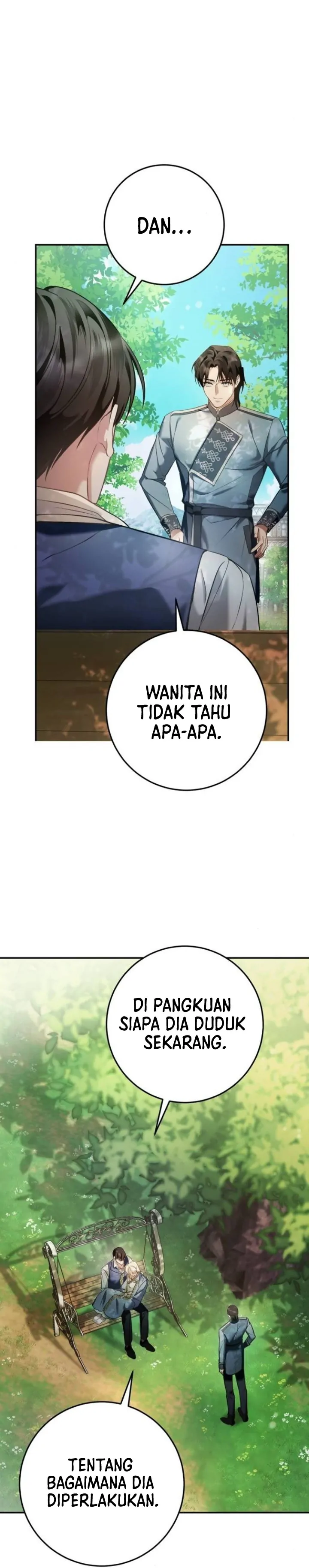 Behind the Laughter of the Surviving Princess [ ifawsan ] Chapter 9 page 15