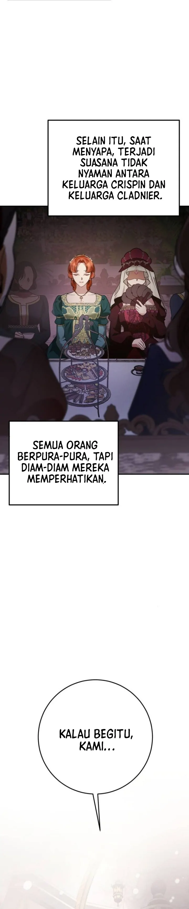 Behind the Laughter of the Surviving Princess [ ifawsan ] Chapter 9 page 22