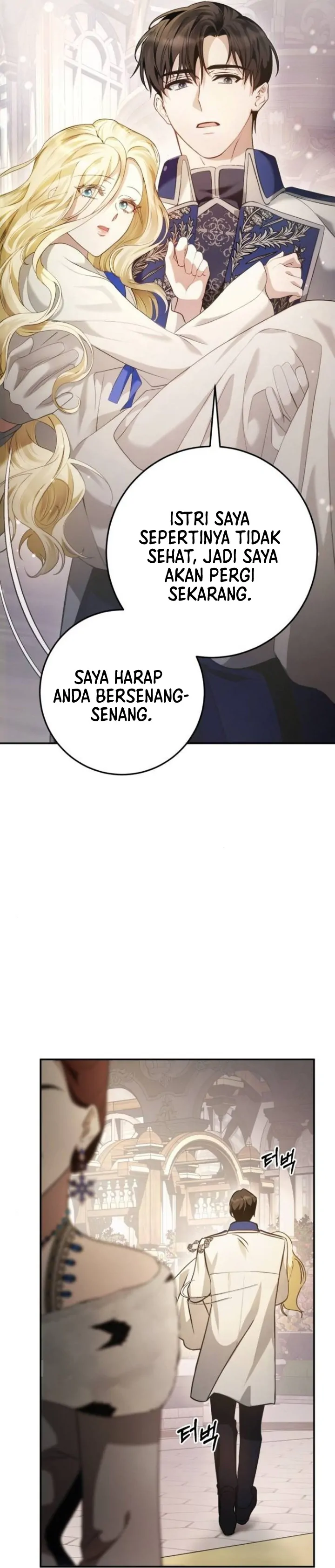 Behind the Laughter of the Surviving Princess [ ifawsan ] Chapter 9 page 23