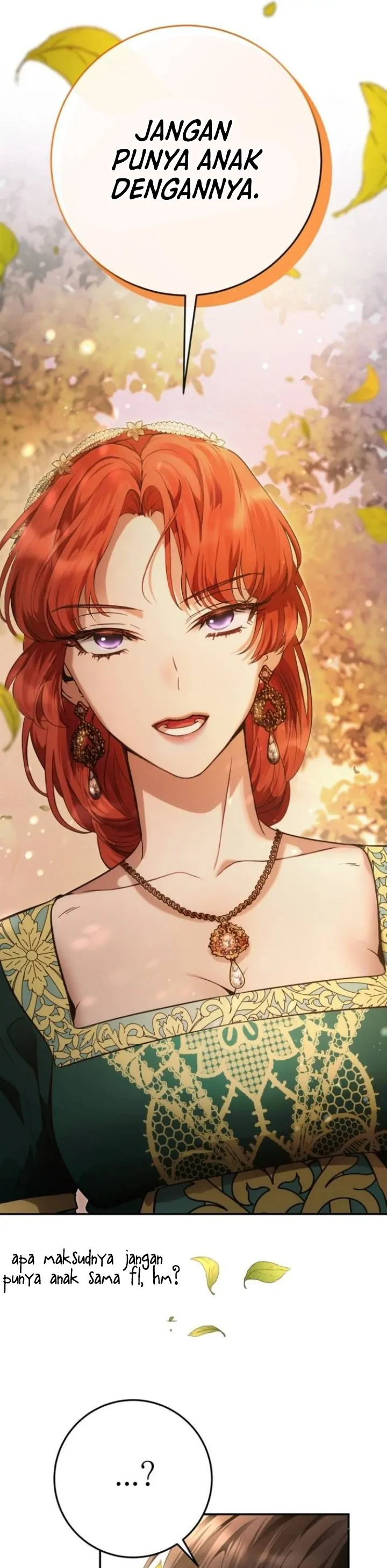 Behind the Laughter of the Surviving Princess [ ifawsan ] Chapter 9 page 28