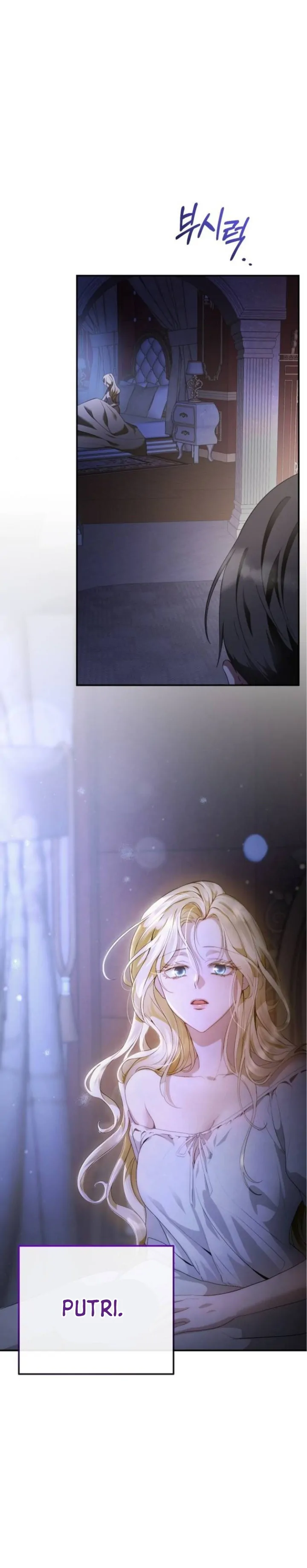 Behind the Laughter of the Surviving Princess [ ifawsan ] Chapter 9 page 43