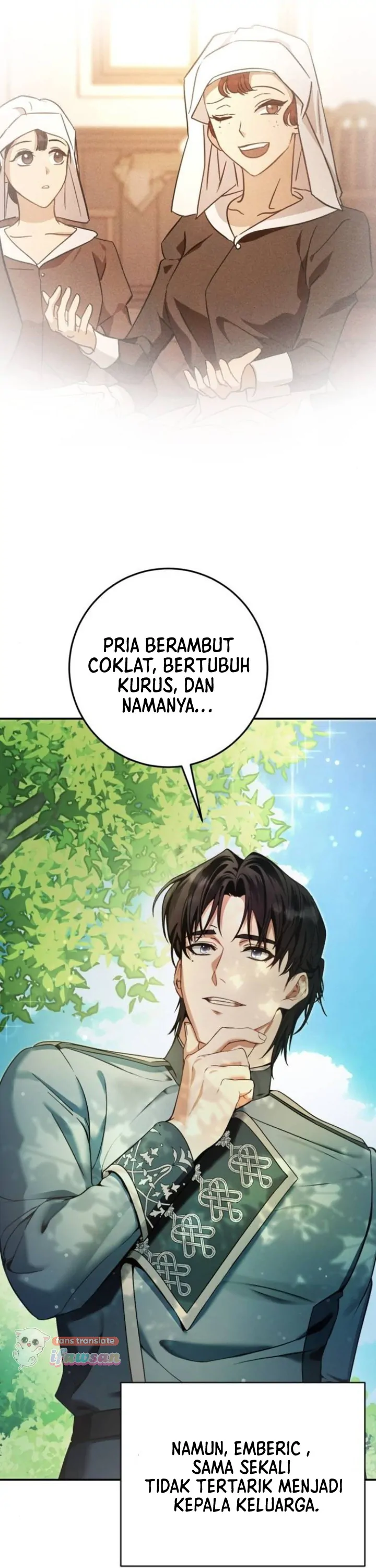 Behind the Laughter of the Surviving Princess [ ifawsan ] Chapter 9 page 4