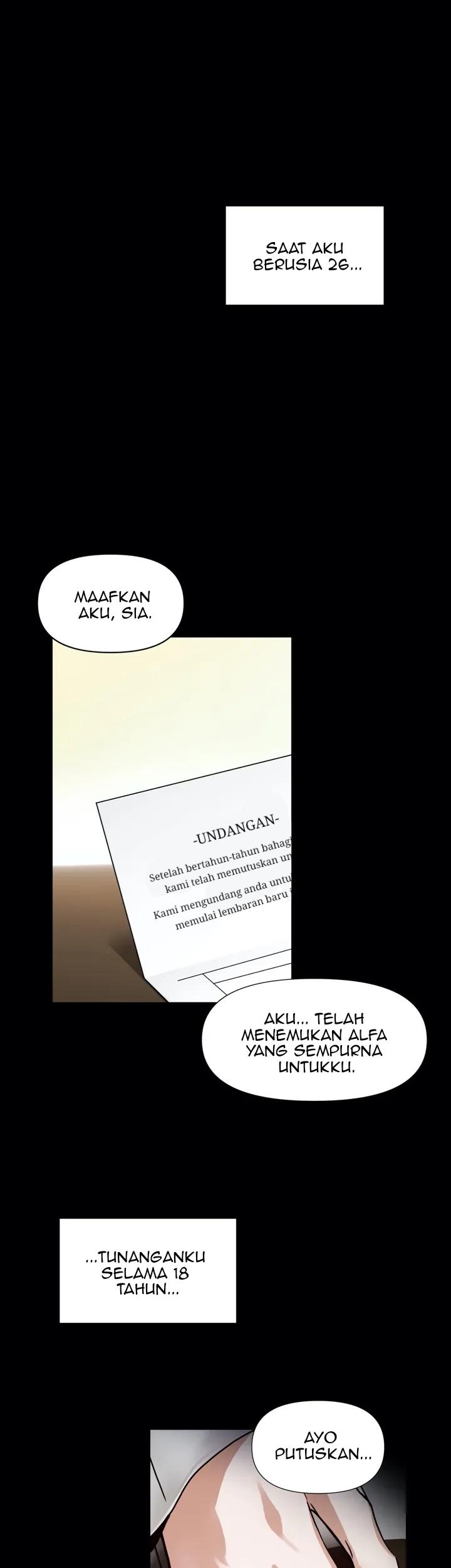 Berikan Saja Bayinya Padaku Chapter 1 page 0
