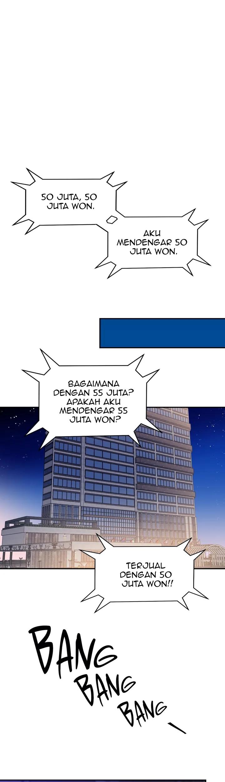 Berikan Saja Bayinya Padaku Chapter 1 page 10