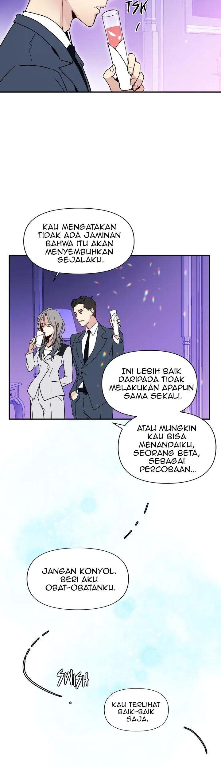 Berikan Saja Bayinya Padaku Chapter 1 page 17