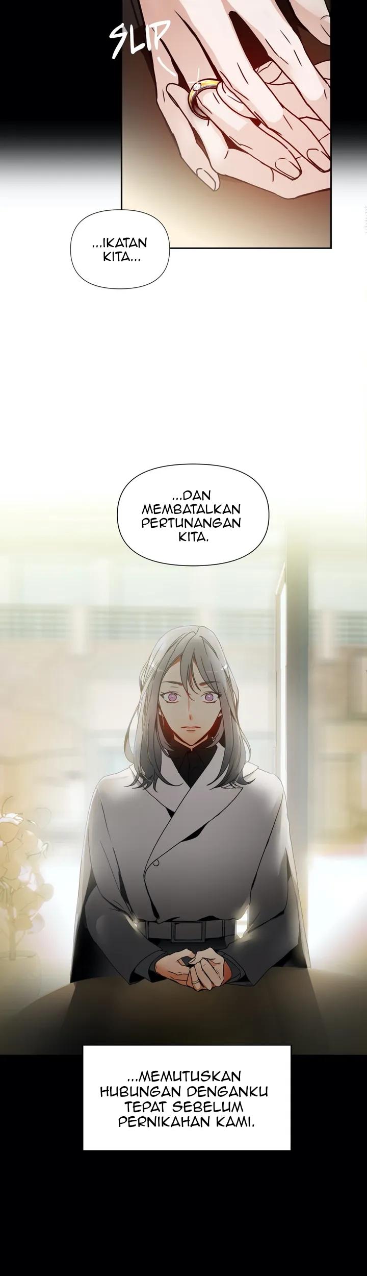 Berikan Saja Bayinya Padaku Chapter 1 page 1