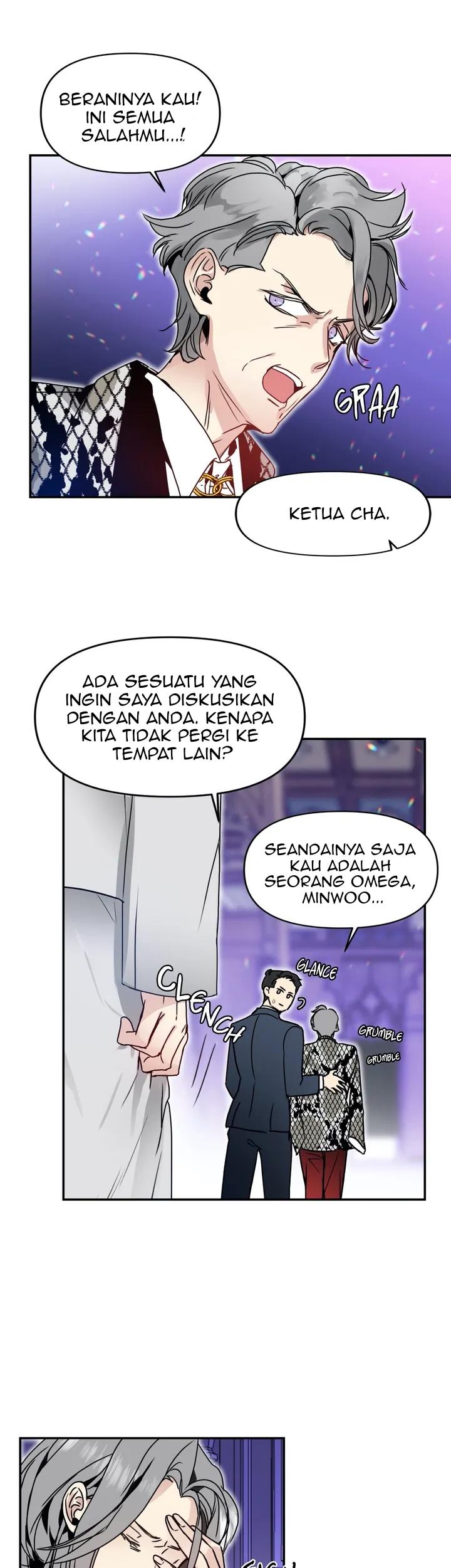 Berikan Saja Bayinya Padaku Chapter 1 page 26