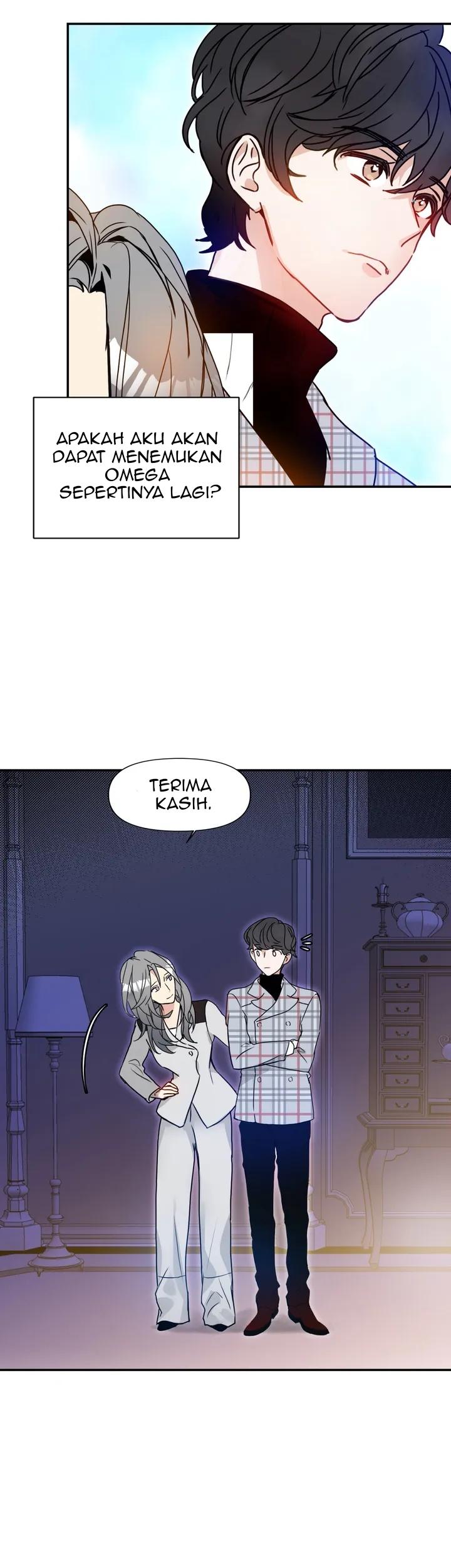 Berikan Saja Bayinya Padaku Chapter 1 page 29