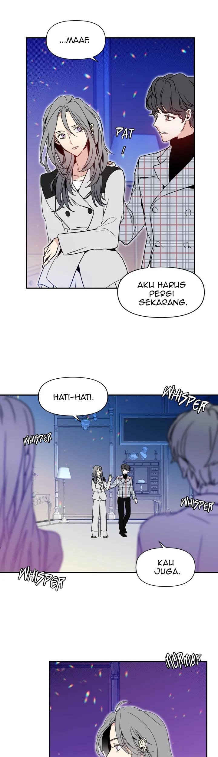 Berikan Saja Bayinya Padaku Chapter 1 page 30