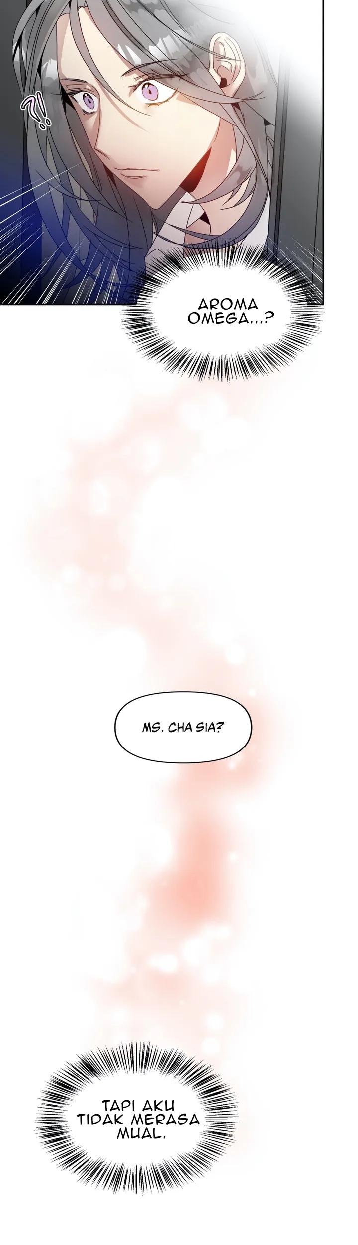 Berikan Saja Bayinya Padaku Chapter 1 page 37