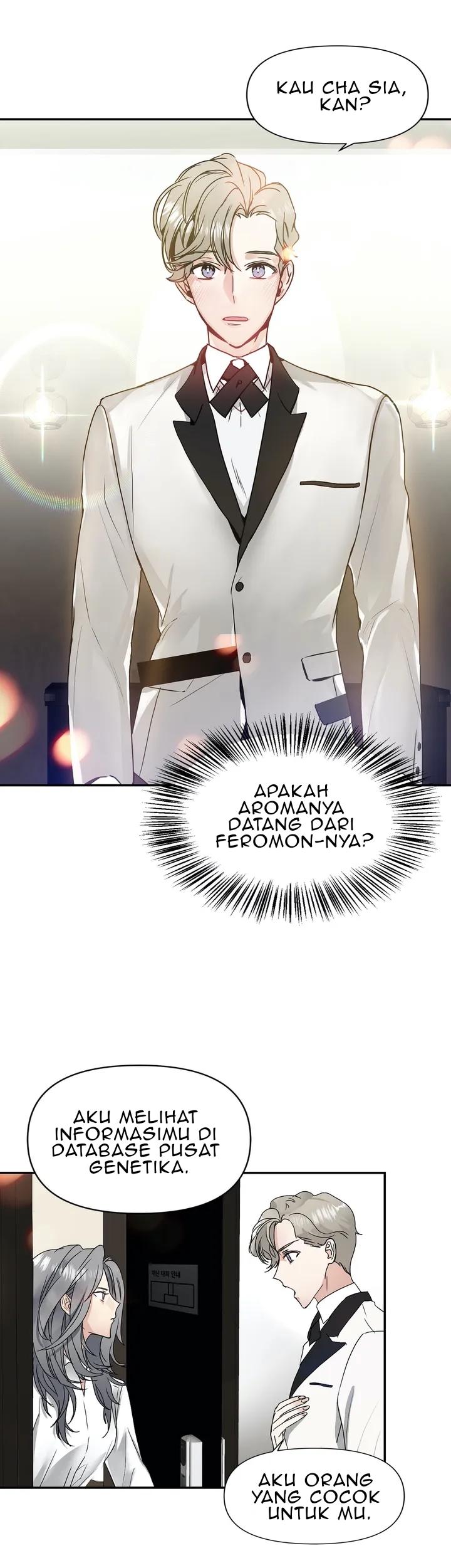 Berikan Saja Bayinya Padaku Chapter 1 page 38