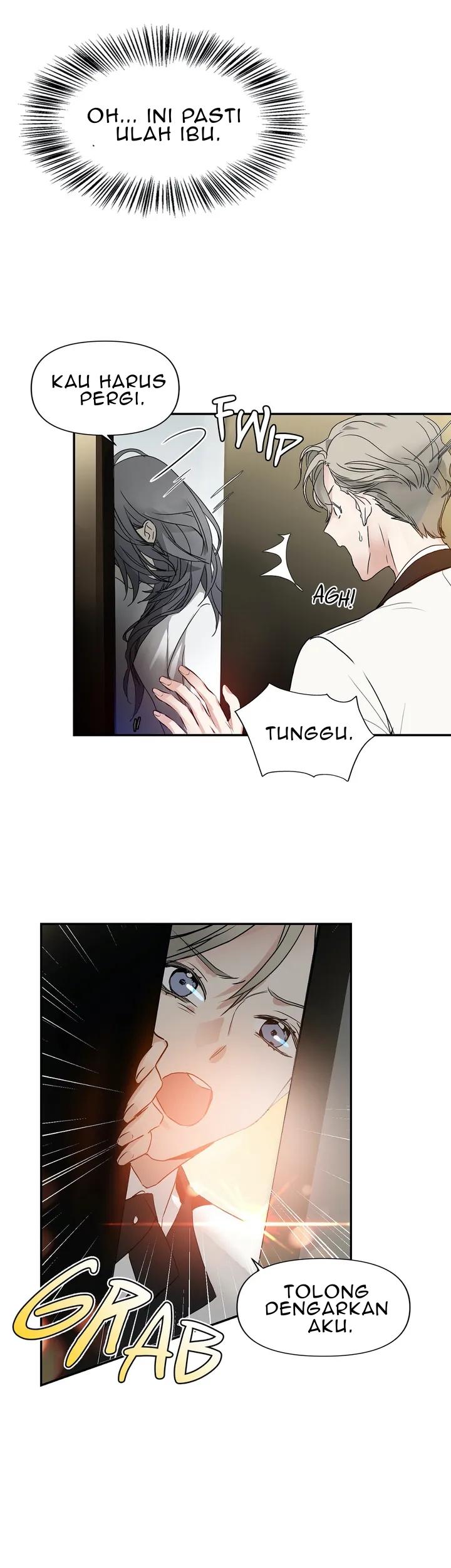 Berikan Saja Bayinya Padaku Chapter 1 page 39