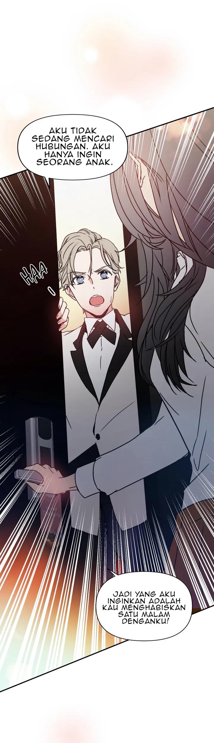Berikan Saja Bayinya Padaku Chapter 1 page 40