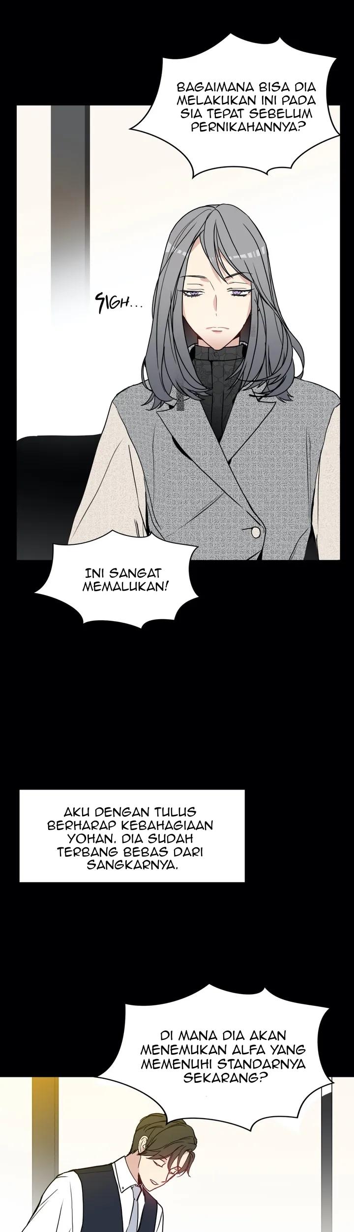 Berikan Saja Bayinya Padaku Chapter 1 page 4