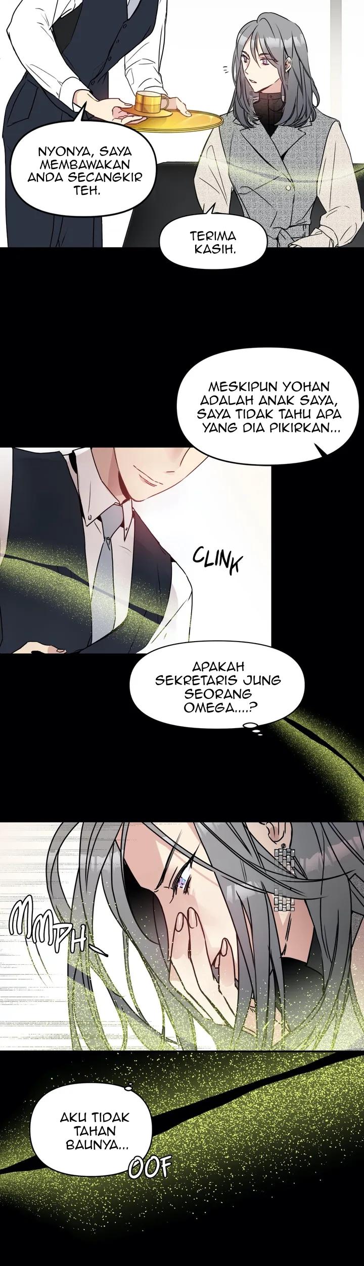 Berikan Saja Bayinya Padaku Chapter 1 page 5