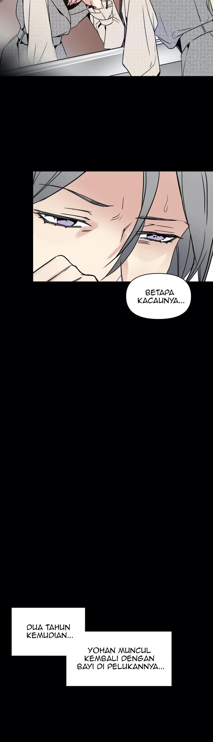 Berikan Saja Bayinya Padaku Chapter 1 page 7