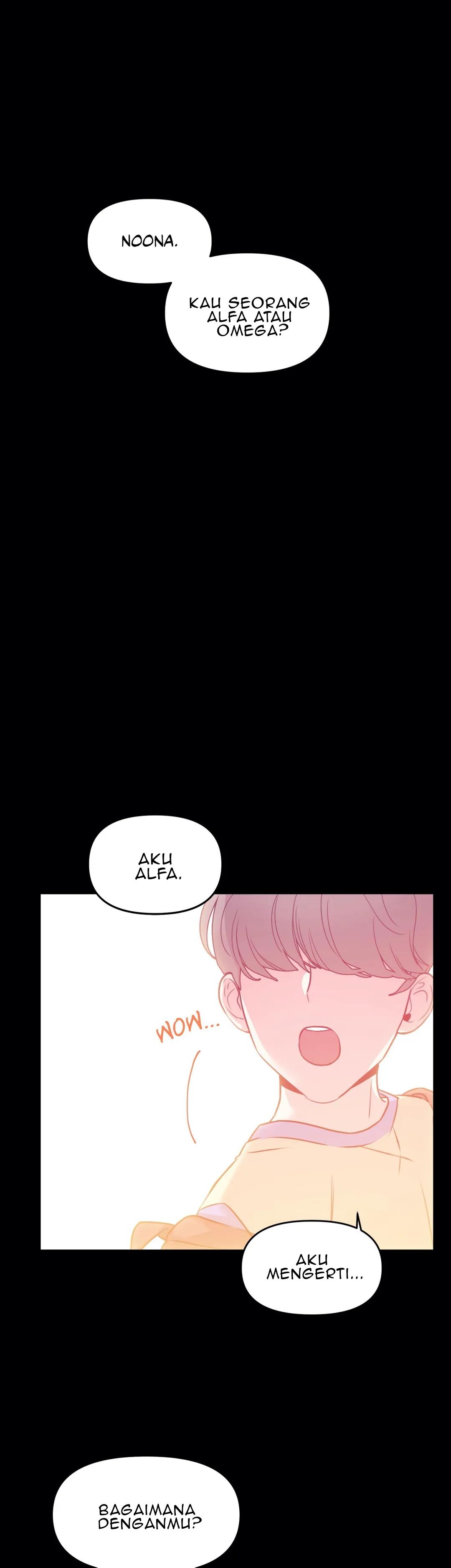 Berikan Saja Bayinya Padaku Chapter 3 page 0