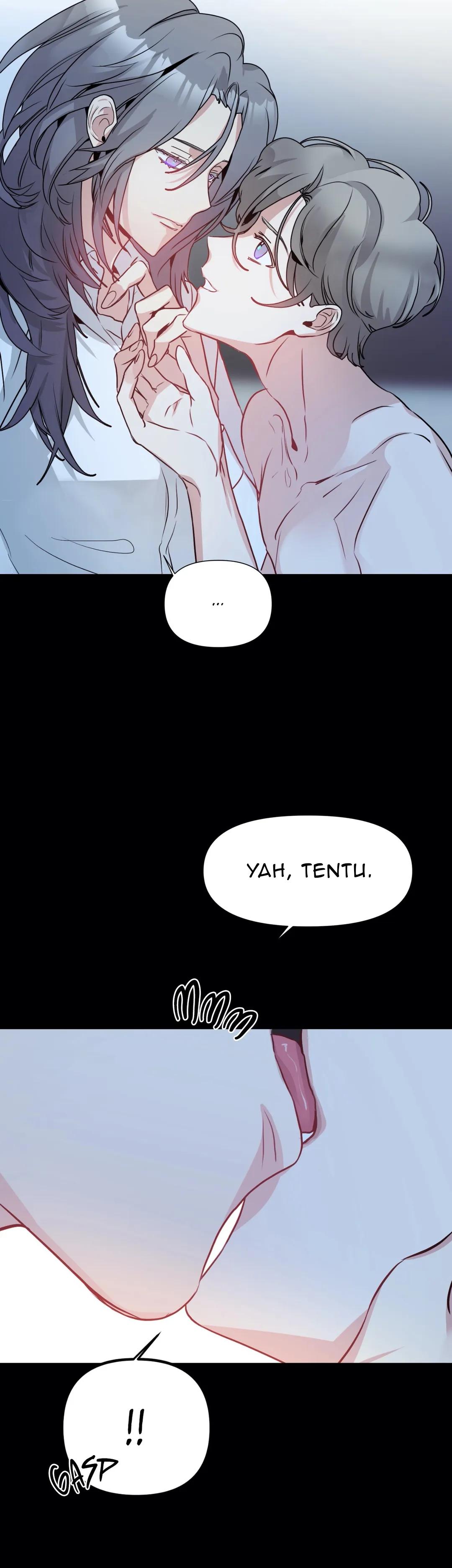 Berikan Saja Bayinya Padaku Chapter 3 page 9