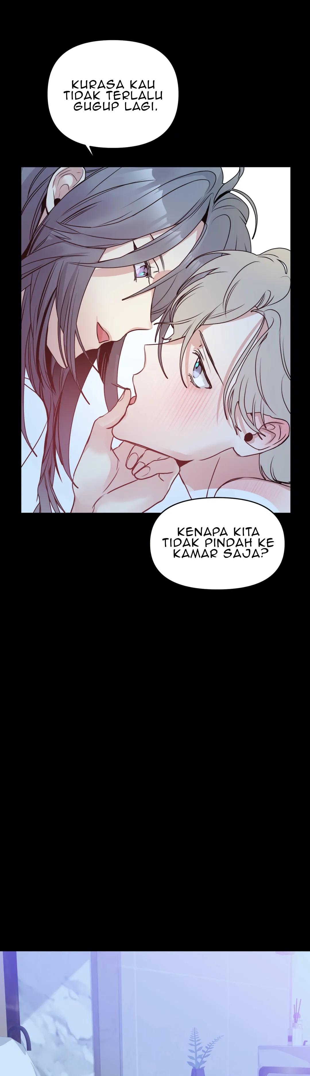 Berikan Saja Bayinya Padaku Chapter 3 page 12