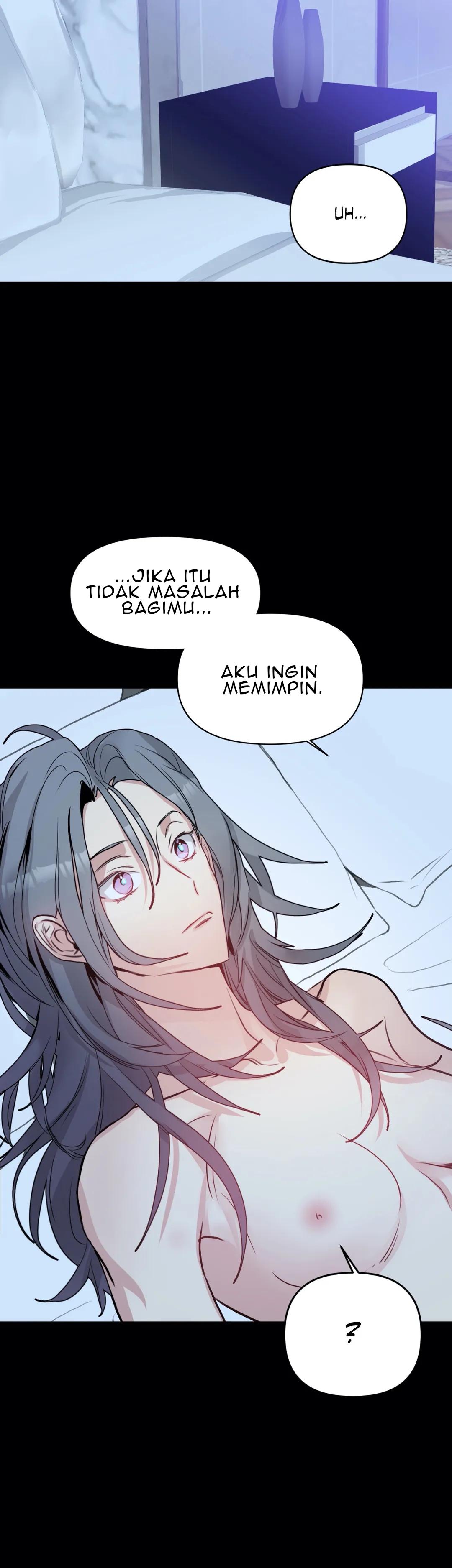 Berikan Saja Bayinya Padaku Chapter 3 page 13