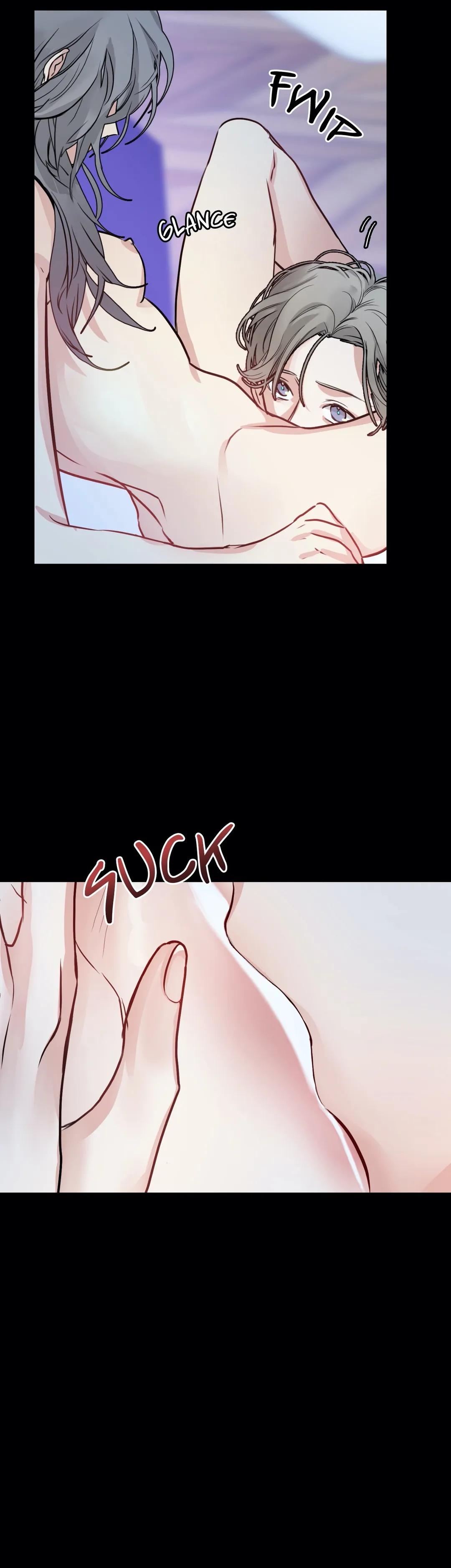 Berikan Saja Bayinya Padaku Chapter 3 page 16