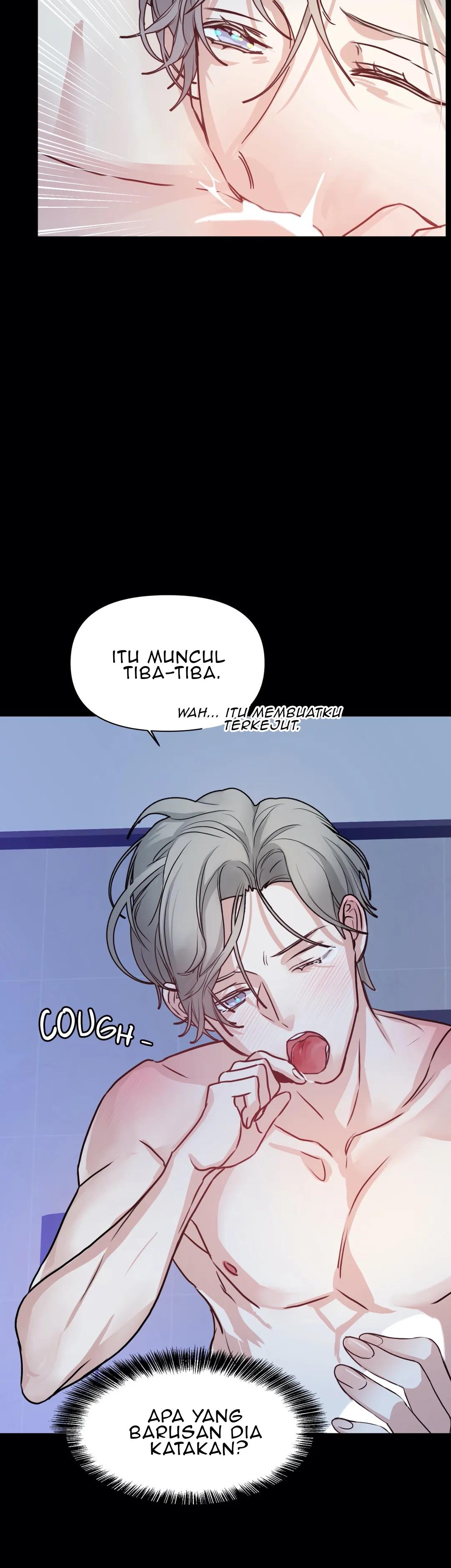 Berikan Saja Bayinya Padaku Chapter 3 page 18