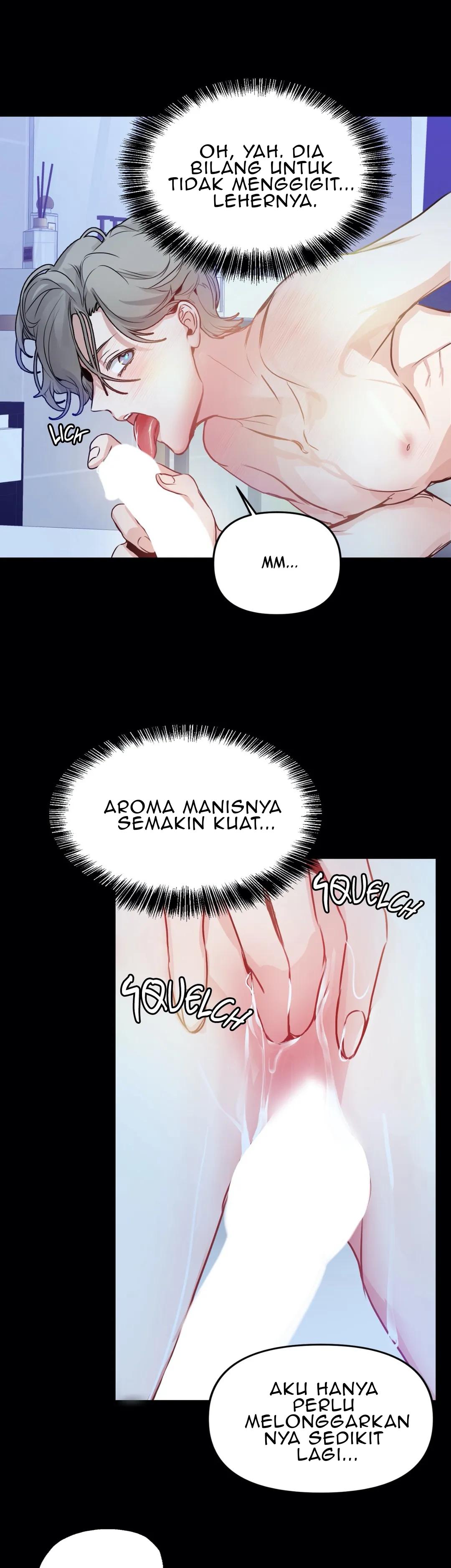 Berikan Saja Bayinya Padaku Chapter 3 page 19