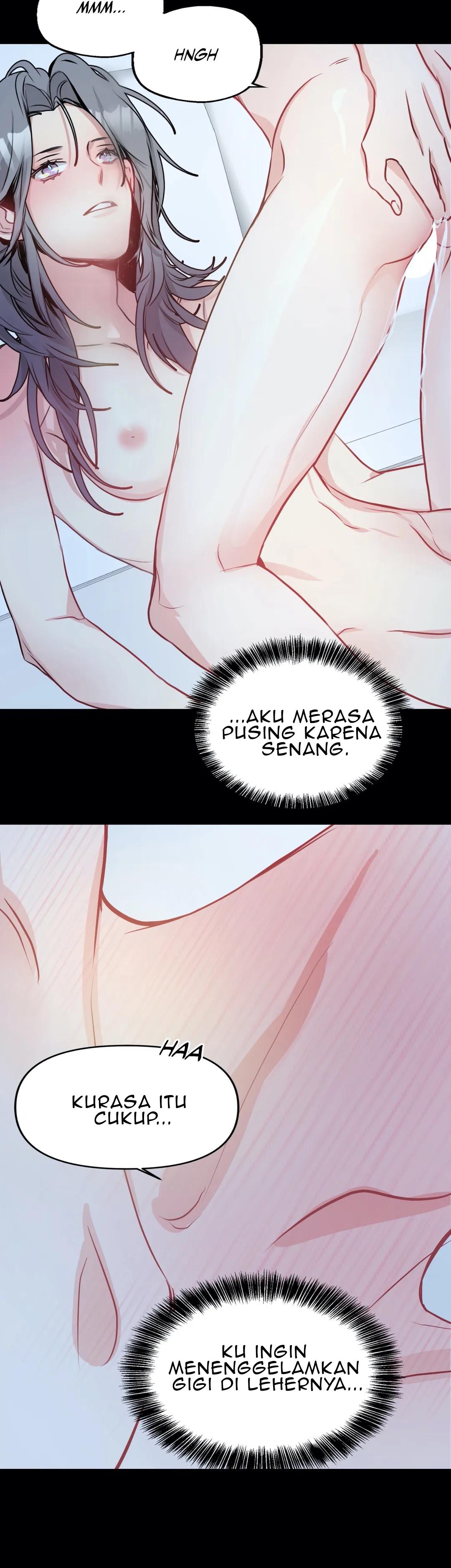 Berikan Saja Bayinya Padaku Chapter 3 page 20